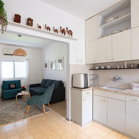 Beautiful Apartment In Kibbutz Yifat Yif'at Exteriér fotografie