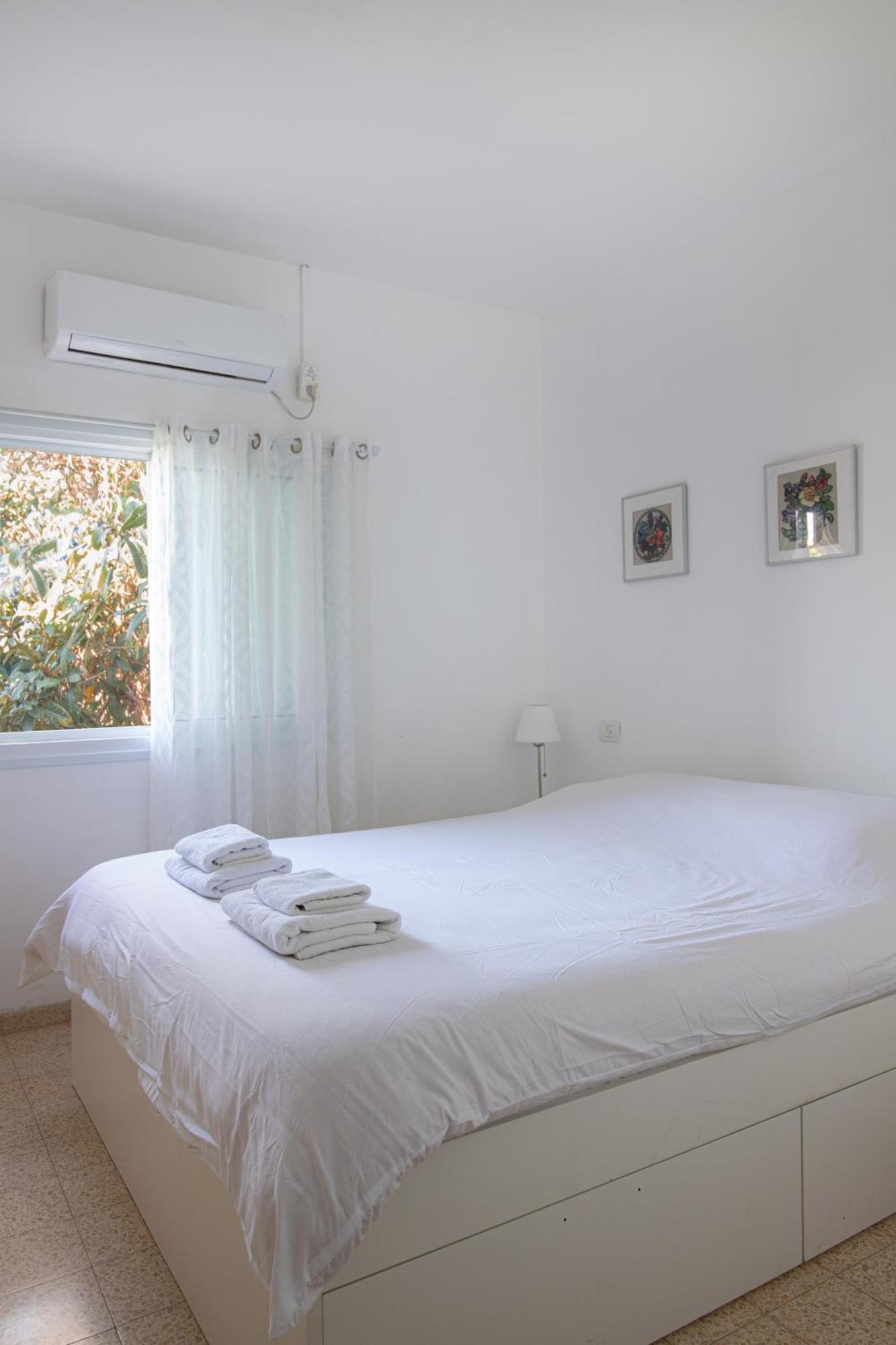 Beautiful Apartment In Kibbutz Yifat Yif'at Exteriér fotografie
